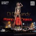 DjDaCandy - Party Crash