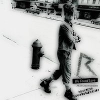 DJ G.R.-King - We found love (G.R.-King dubstep remix)