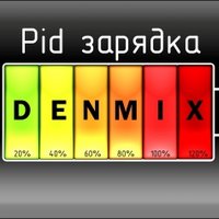 Denmix - mix-show Pidзарядка 2012