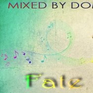 DJ DOMOVOY - Fate