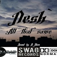 Nesh` - Слабость (feat. D Shon) [Tyson BEAT prod.]