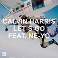 Dmitriy PlotnikoV - Calvin Harris feat. Ne-Yo – Lets Go (Dmitriy PlotnikoV Remix) (demo cut)