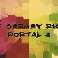 Sergey Rico - Portal ver.2