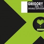 Gregory Sirakuza - Gregory Sirakuza Feat Double Exposure - Ten Percent