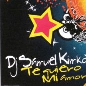 Dimk Jean - DJ Samuel Kimko - Te Quiero Mi Amor (Dimk Jean Bootleg)