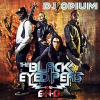 Dj Opium - Black Eyed Peas Elvis Presley- A Little Pump It Conversation  (Dj Opium Mash-up)