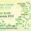 DjVolodiaTumkoff - Dj Volodia Tumkoff - Radio Show Fan Zone (Guest Mix) [17.09.2012]