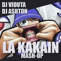 Dj Ashton - Dj Viduta feat. Dj Ashton - La Kakain (mash-up)