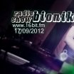 Ground - Ground - Bionik Radioshow on 16Bit.FM (17/09/12)