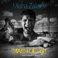 Misha Zaitsev - Kanye West & Jay-Z vs. Plastik Funk & Tujamo - Who is nigga in Paris (Misha Zaitsev Mash-Up)