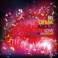 DJ HaLF - DJ DeMiK - Про Любовь (DJ HaLF Remix)