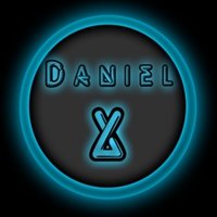 Dania Little - Daniel X - Live at secret place party (07.09.12)