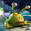 Mr.Ivson - Aliens Party
