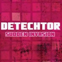 DeTechtor - DeTechtor - Sudden Invasion (Preview)
