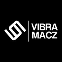 Vibra Macz - VM035 BY TOPSPIN & DMIT KITZ
