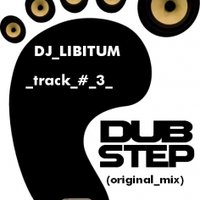 Dj Libitum - dj libitum - track # 3 (dub step original mix)
