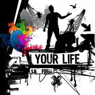 La` Funk (Ля Фанк) - Your Life (Original Mix)