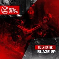 BulkierInk - Blaze (Preview)