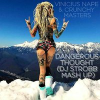 DJ STROBB - Vinicius Nape &Crunchy Masters-Dangerous thoughts (DJ STROBB Mash up)