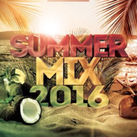 Dj Anar - Dj Anar – Summer Mix 2016