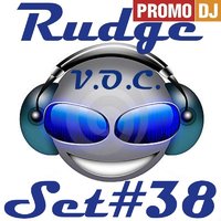 Rudge - V.O.C. Set#38 (Part 1)