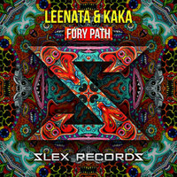 Leenata - Fury Path (Original Mix)