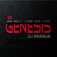 Brabus - Dj Brabus - Genesis #5