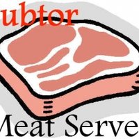 Dubtor - Meat Served