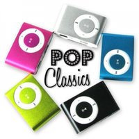 DJ PASHKOFF - [PoP Classics]