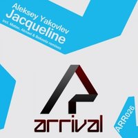 Aleksey Yakovlev - Jacqueline (Original Mix)