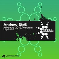 Andrew StetS - Adventure 2045