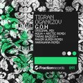 Maxim Yurin - Tigran Oganezov - G.O.H. (Taras Bazeev & Maxim Yurin Remix) played by Lee Haslam in Slinky Sessions 118 (guest Jon O'Bir) (07-01-2012)