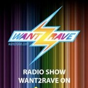 Original B - Радио-шоу want2rave 28.11.2011 on DJfm 96.8 Part 44 Guest mix by Dj Vito Kyanti