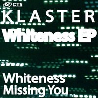 Klaster - Whiteness