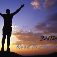 DeTechtor - Road To Happiness