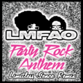 Limitless Sence - LMFAO feat. Lauren Bennett & Goon Rock - Party Rock Anthem (Limitless Sence Remix)