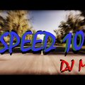 DJ MD - Speed 10