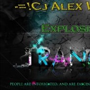 Cj Alex Wise - =!Cj Alex Wise!=- - Explosion(ver.2)