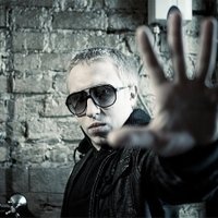 dj v.belyakov - AK-47 - Ты не одна у меня (DJ V.Belyakov Radio Version Remix)