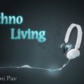 Steni Pav - Techno Living 8