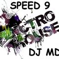 DJ MD - Speed 9