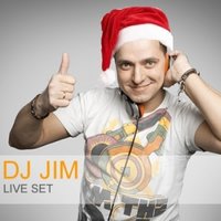 JIM - Новогодний Live set 50 (ES Radioshow #4) 29.12.2011