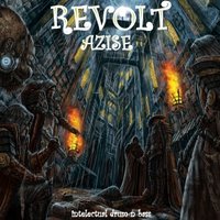 AZISE - Revolt