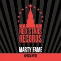 Red Stars Records - Marty Fame - Apocalypse