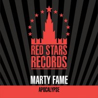 Red Stars Records - Marty Fame - Apocalypse