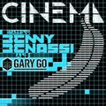 Animals - Benny Benassi feat. Gary Go - Cinema (Animals re-edit)