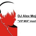 DJ Alex Mojito - Resurrection Moonlight (mashup) [Michael Calfan vs. DJ Sebastien]