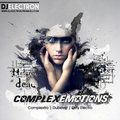 DJ Electron - Complex Emotions #1