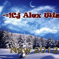 Cj Alex Wise - =!Cj Alex Wise!=- - New 2012 Year