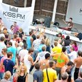 Diablik - Live @ Kazantip z19, KISS.FM Stage